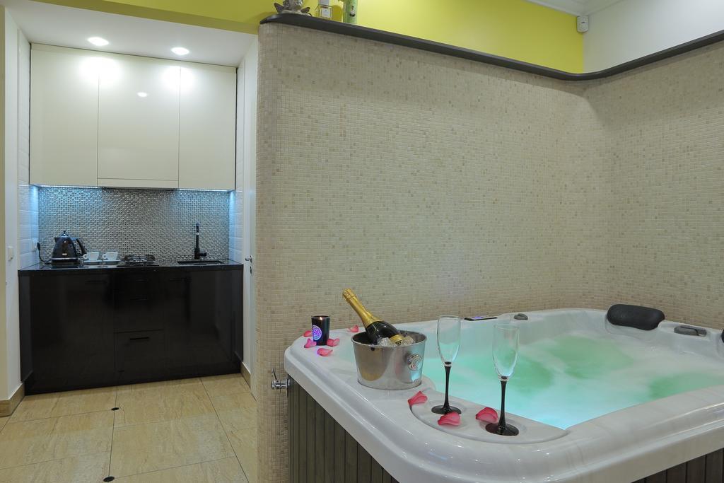 Apartament Luxury In Old Town