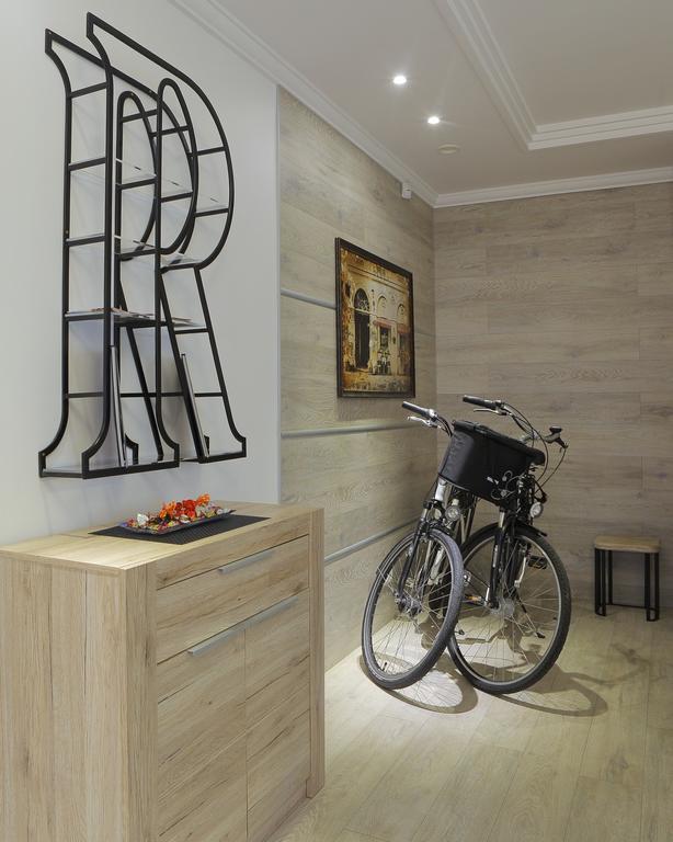 Luxury In Old Town