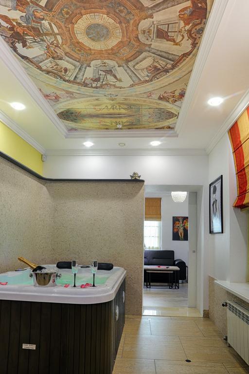 Apartament Luxury In Old Town